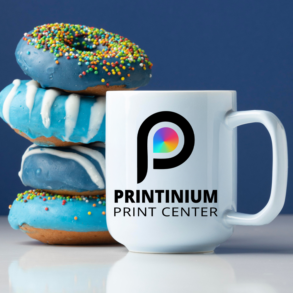 Custom Mug